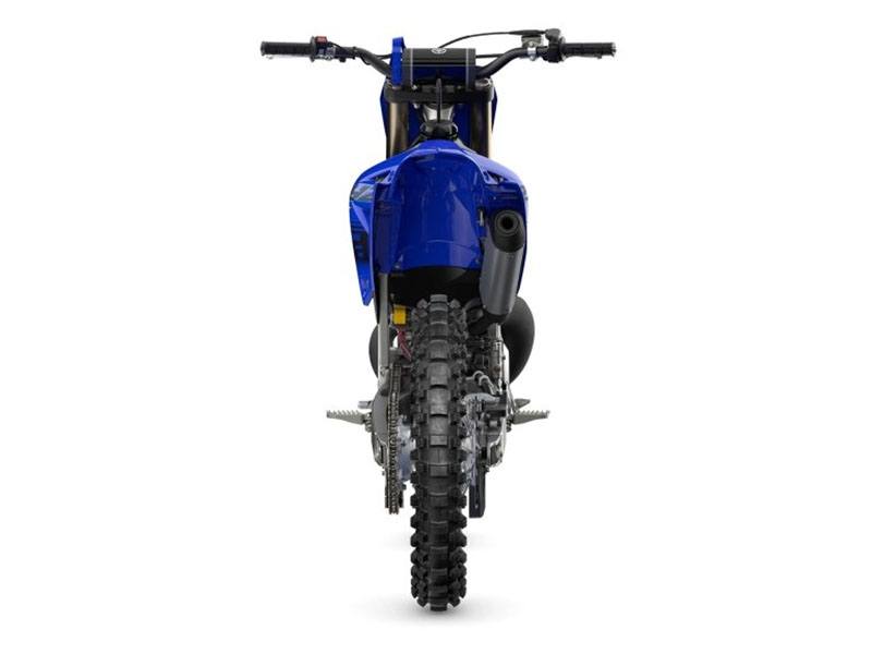 2024 Yamaha YZ250 in Eugene, Oregon - Photo 7