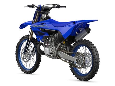 2024 Yamaha YZ250 in Eugene, Oregon - Photo 8
