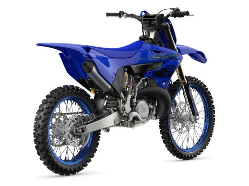 2024 Yamaha YZ250 in Eugene, Oregon - Photo 9