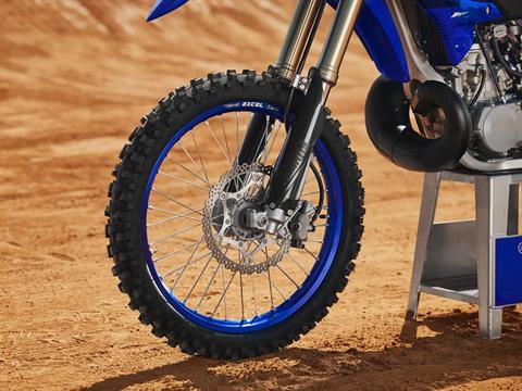 Yamaha yz 250 cc outlet
