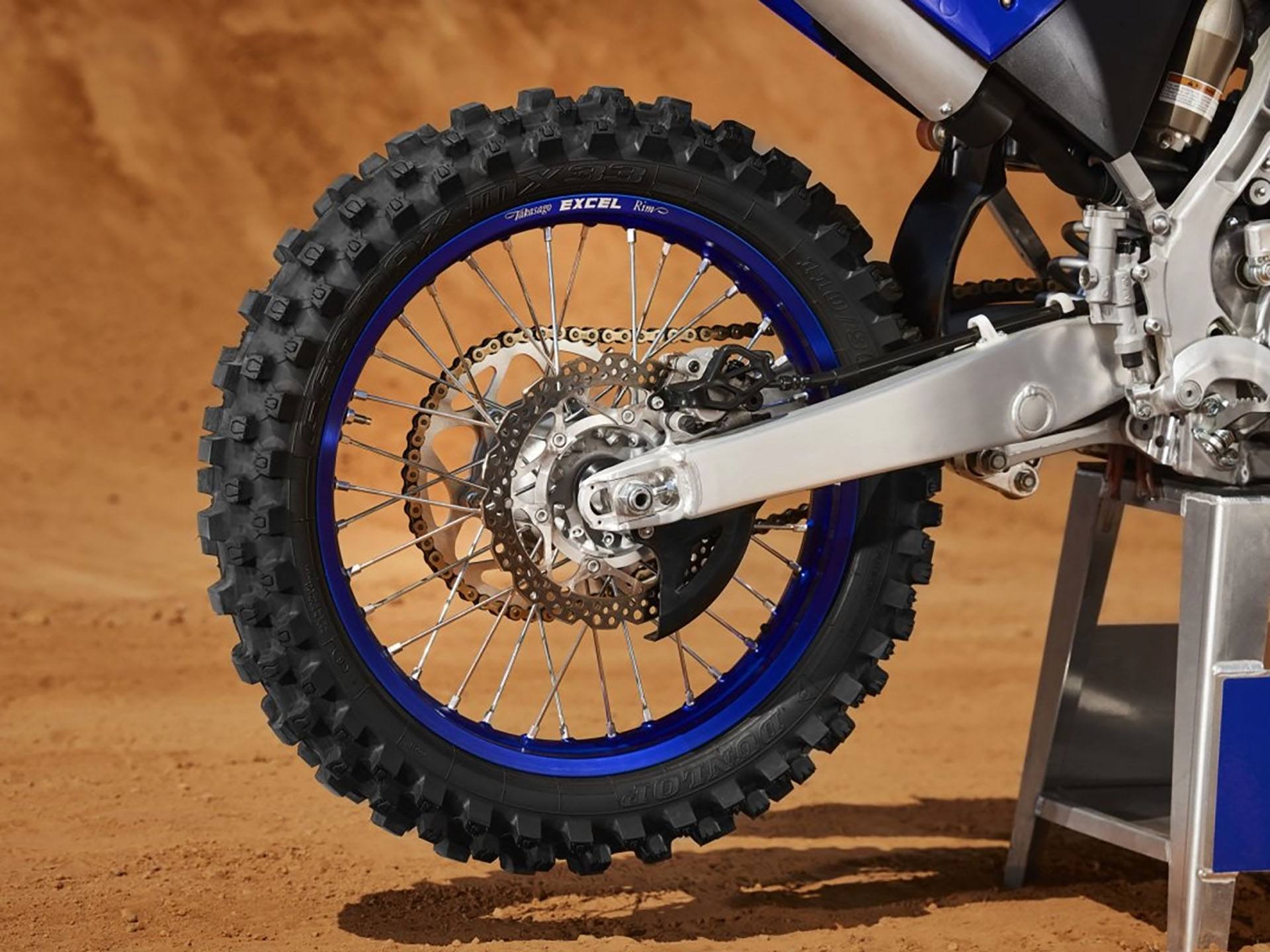 2024 Yamaha YZ250 in Eugene, Oregon - Photo 11
