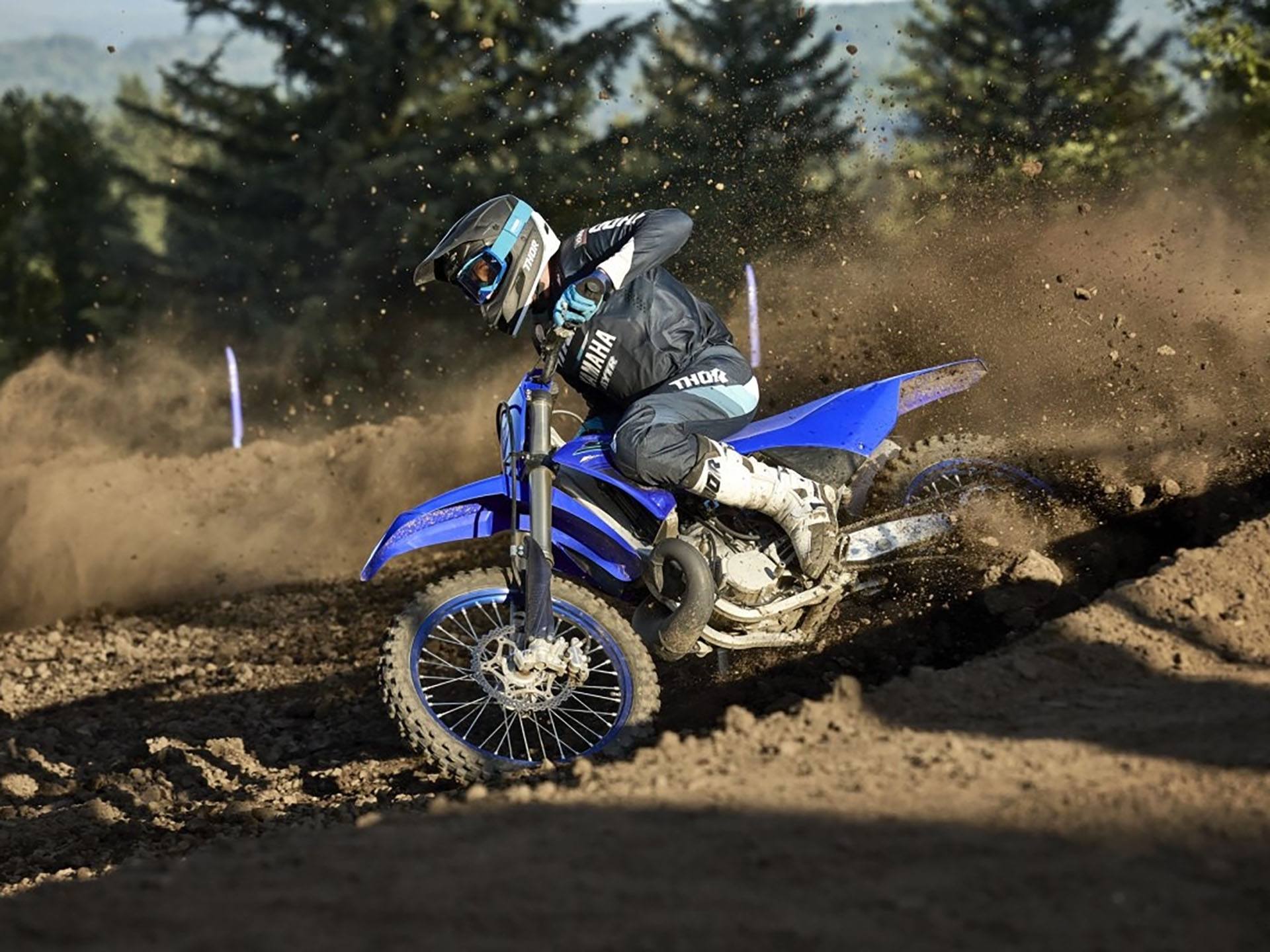 2024 Yamaha YZ250 in Eugene, Oregon - Photo 12