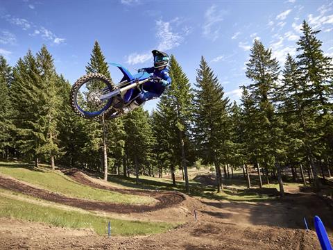 2024 Yamaha YZ250 in Eugene, Oregon - Photo 13