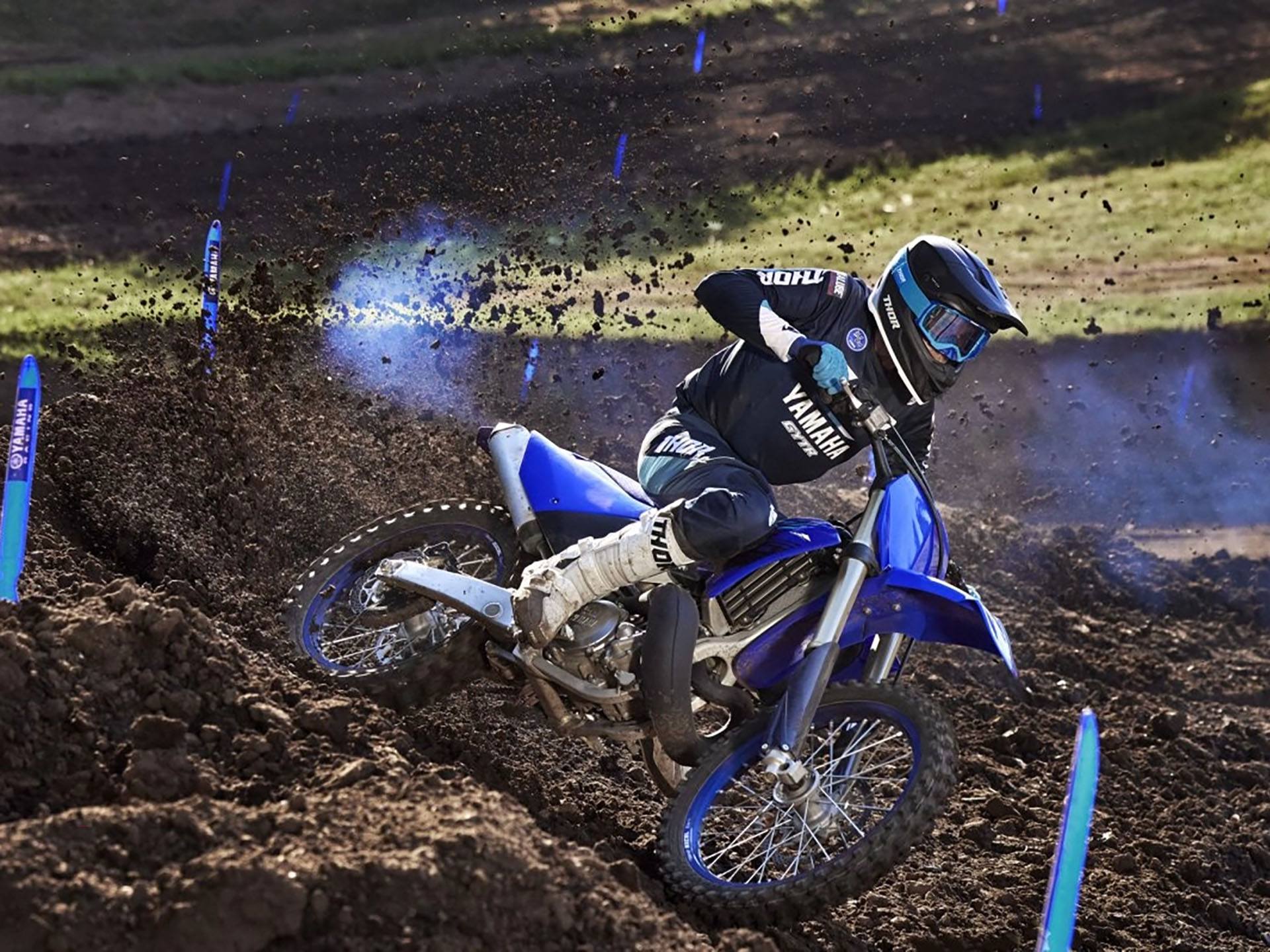 2024 Yamaha YZ250 in Eugene, Oregon - Photo 14