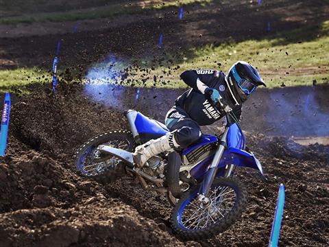 2024 Yamaha YZ250 in Eugene, Oregon - Photo 14