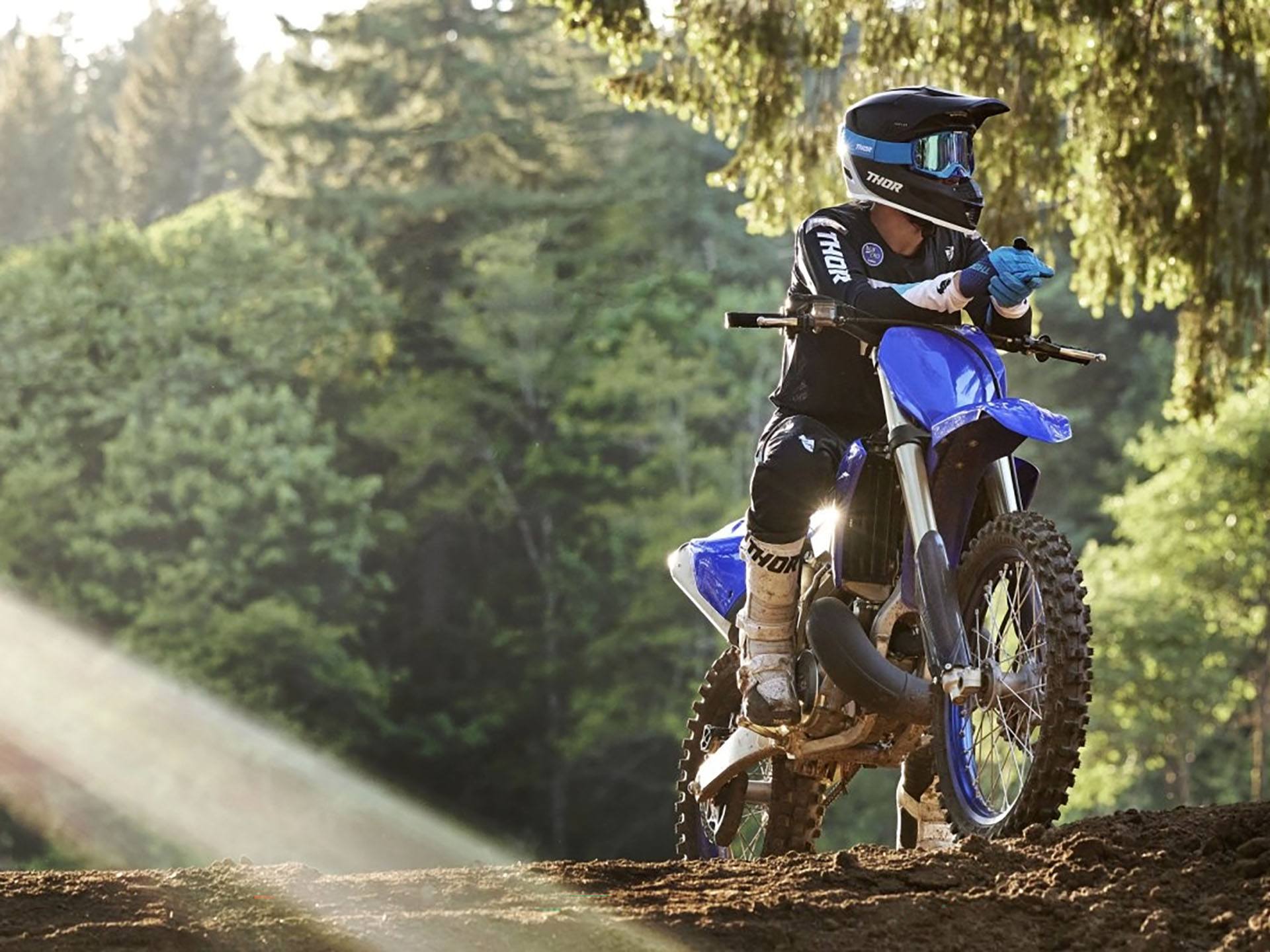 2024 Yamaha YZ250 in Eugene, Oregon - Photo 15