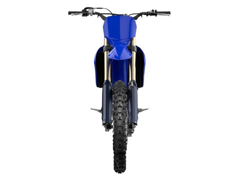 2024 Yamaha YZ250F in Eugene, Oregon - Photo 7