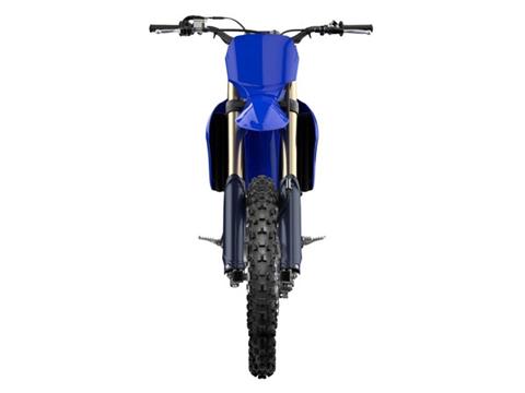 2024 Yamaha YZ250F in Eugene, Oregon - Photo 7