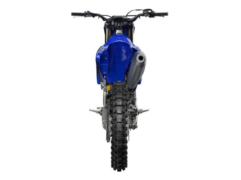 2024 Yamaha YZ250F in Eugene, Oregon - Photo 10