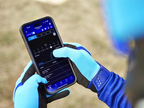 2024 Yamaha YZ250F in Eugene, Oregon - Photo 17