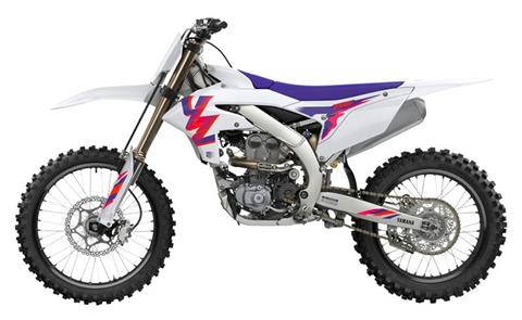 2024 Yamaha YZ250F 50th Anniversary Edition in Saint Maries, Idaho - Photo 2