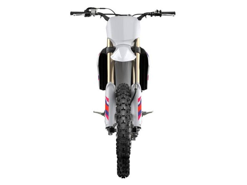 2024 Yamaha YZ250F 50th Anniversary Edition in Saint Maries, Idaho - Photo 5