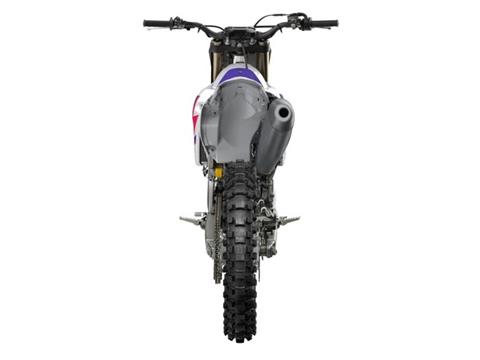 2024 Yamaha YZ250F 50th Anniversary Edition in Saint Maries, Idaho - Photo 8