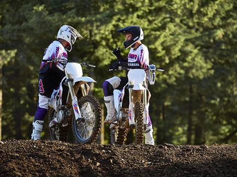2024 Yamaha YZ250F 50th Anniversary Edition in Saint Maries, Idaho - Photo 12