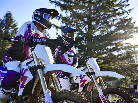 2024 Yamaha YZ250F 50th Anniversary Edition in Saint Maries, Idaho - Photo 13