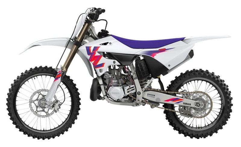 2024 Yamaha YZ250 50th Anniversary Edition in Eugene, Oregon - Photo 2