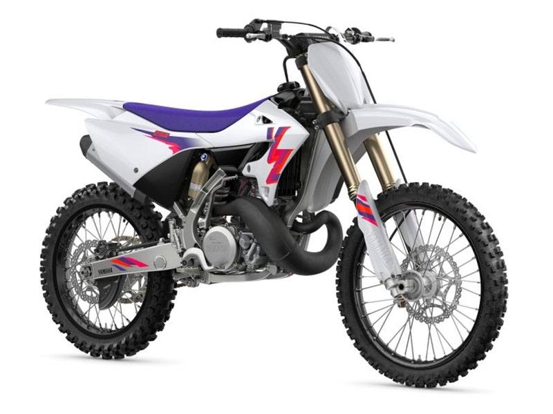 2024 Yamaha YZ250 50th Anniversary Edition in Eugene, Oregon - Photo 3