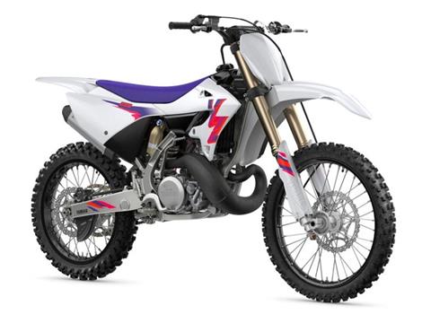 2024 Yamaha YZ250 50th Anniversary Edition in Eugene, Oregon - Photo 3