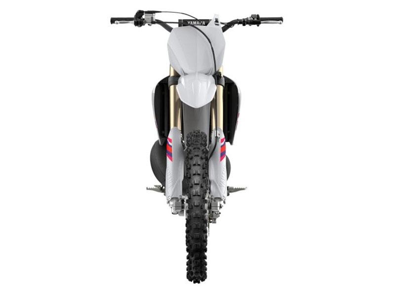 2024 Yamaha YZ250 50th Anniversary Edition in Eugene, Oregon - Photo 5