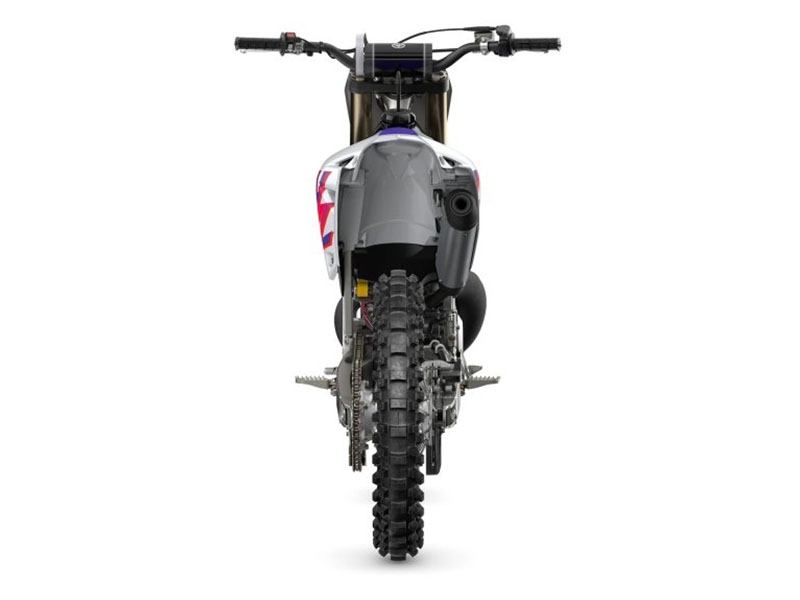 2024 Yamaha YZ250 50th Anniversary Edition in Eugene, Oregon - Photo 8