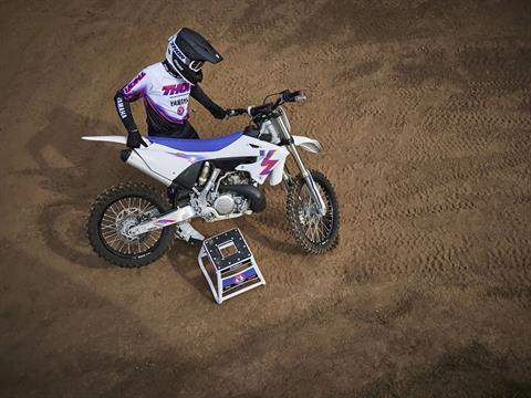 2024 Yamaha YZ250 50th Anniversary Edition in Eugene, Oregon - Photo 11