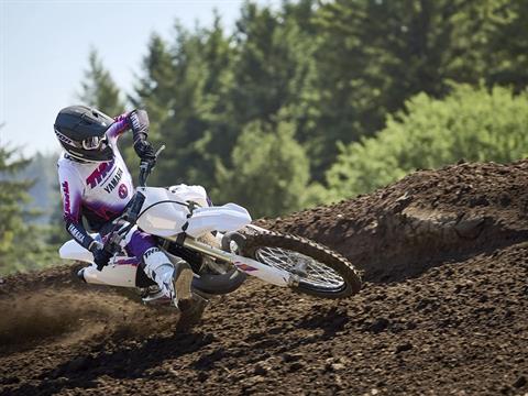 2024 Yamaha YZ250 50th Anniversary Edition in Eugene, Oregon - Photo 13