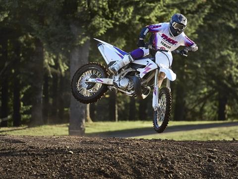 2024 Yamaha YZ250 50th Anniversary Edition in Eugene, Oregon - Photo 14