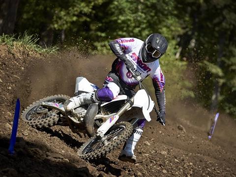 2024 Yamaha YZ250 50th Anniversary Edition in Eugene, Oregon - Photo 17
