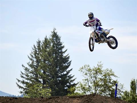 2024 Yamaha YZ250 50th Anniversary Edition in Eugene, Oregon - Photo 20