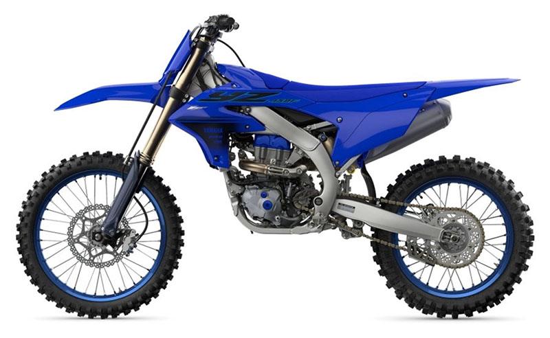 2024 Yamaha YZ450F in Long Island City, New York - Photo 2
