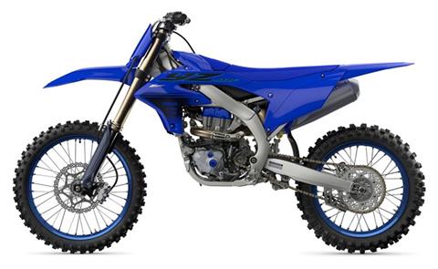 2024 Yamaha YZ450F in Long Island City, New York - Photo 2