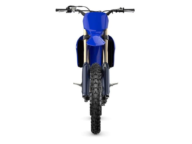 2024 Yamaha YZ450F in Long Island City, New York - Photo 5