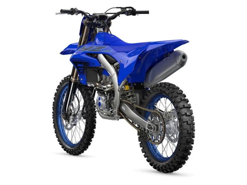 2024 Yamaha YZ450F in Long Island City, New York - Photo 6