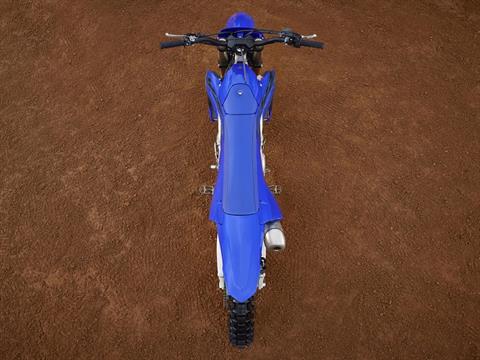 2024 Yamaha YZ450F in Long Island City, New York - Photo 9