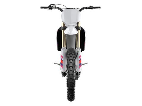 2024 Yamaha YZ450F 50th Anniversary Edition in Long Island City, New York - Photo 5
