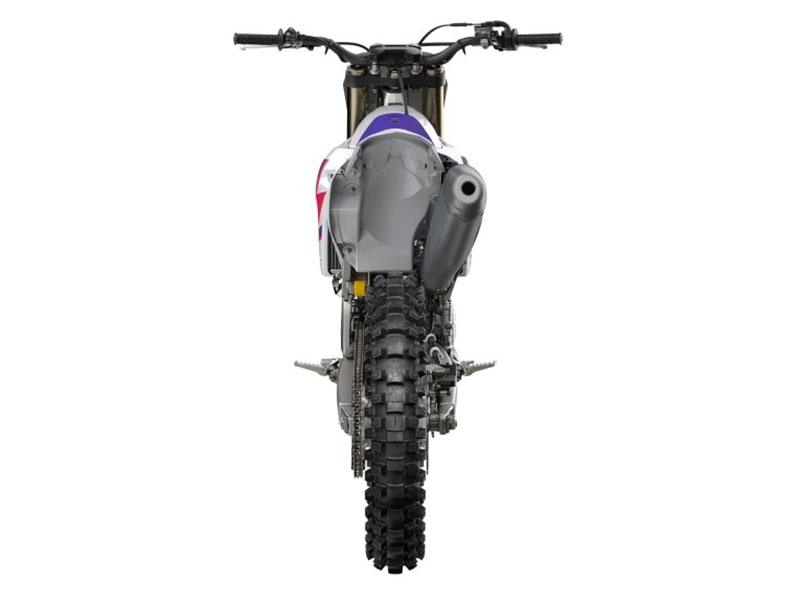 2024 Yamaha YZ450F 50th Anniversary Edition in Long Island City, New York - Photo 8