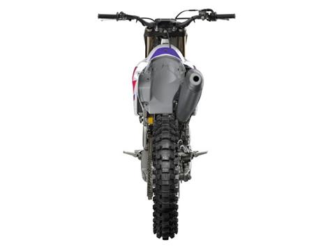 2024 Yamaha YZ450F 50th Anniversary Edition in Long Island City, New York - Photo 8