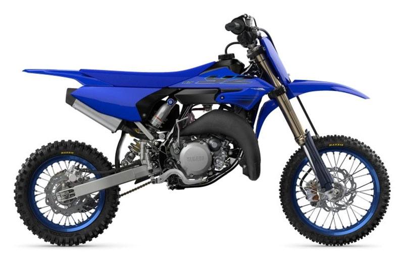 2024 Yamaha YZ65 in Enfield, Connecticut - Photo 1