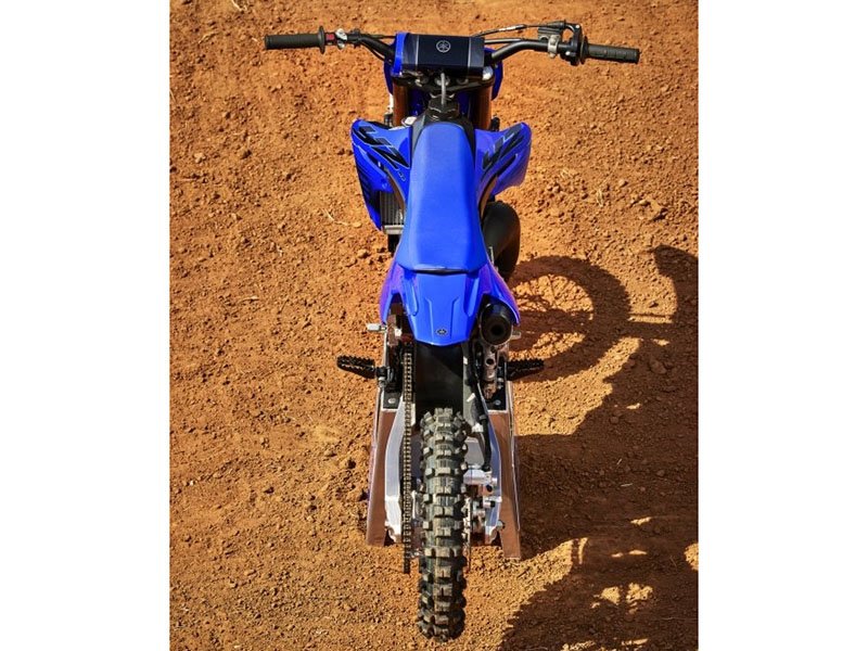 2024 Yamaha YZ65 in Enfield, Connecticut - Photo 2