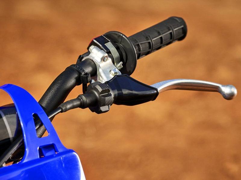 2024 Yamaha YZ65 in Enfield, Connecticut - Photo 3