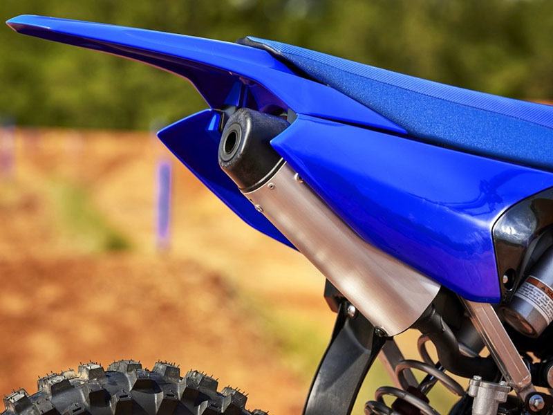 2024 Yamaha YZ65 in Enfield, Connecticut - Photo 4