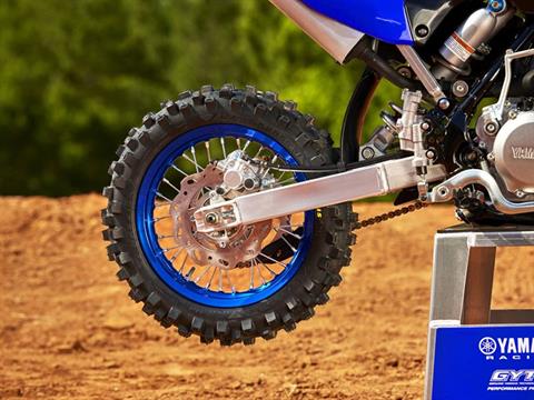 2024 Yamaha YZ65 in Enfield, Connecticut - Photo 5