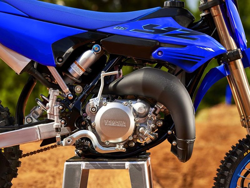 2024 Yamaha YZ65 in Enfield, Connecticut - Photo 6