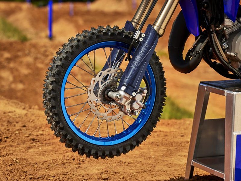 2024 Yamaha YZ65 in Enfield, Connecticut - Photo 7