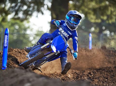 2024 Yamaha YZ65 in Enfield, Connecticut - Photo 8