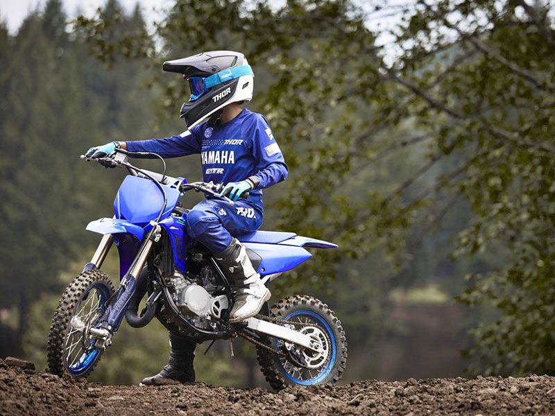 Yamaha ttr 65 sales