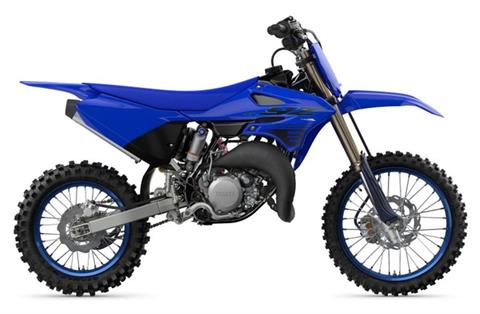 2024 Yamaha YZ85 in Enfield, Connecticut