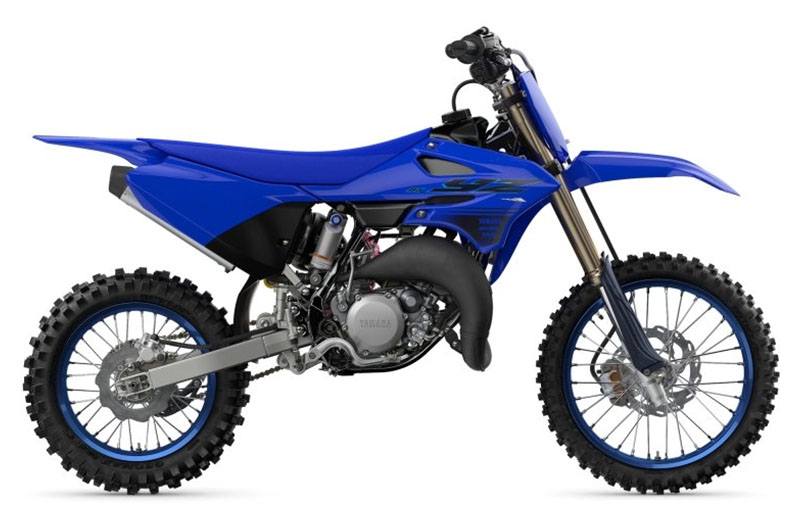 2024 Yamaha YZ85 in Topeka, Kansas - Photo 1