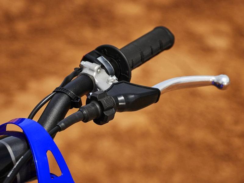 2024 Yamaha YZ85 in Topeka, Kansas - Photo 2