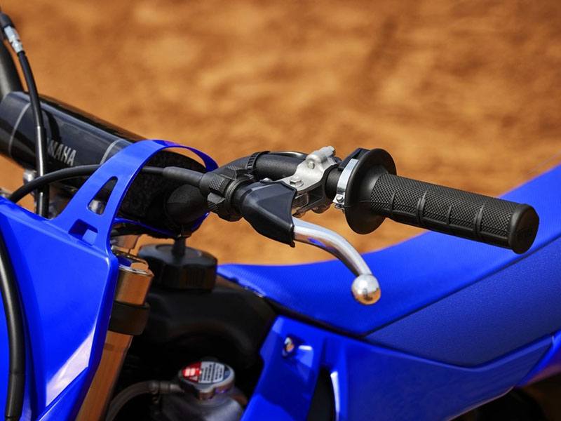 2024 Yamaha YZ85 in Topeka, Kansas - Photo 3